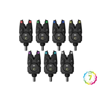 Semnalizator independent Delphin DX1-1