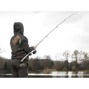 Hanorac Delphin Catch me CARP NX-1