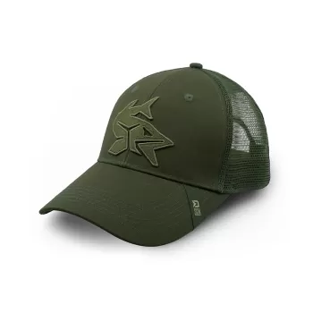 Șapcă Delphin OutLINE PREDATOR Trucker-1