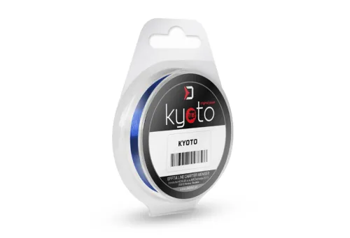 Monofilament Delphin KYOTO albastru-1