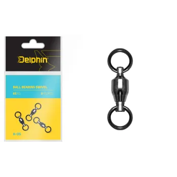 Ball Bearing Swivel A-05/3pcs-1