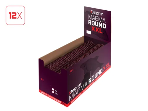 Momitor Delphin Magma ROUND-1