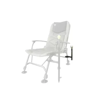 Suport pentru lansete Delphin REAXE UniFIX EASY-1