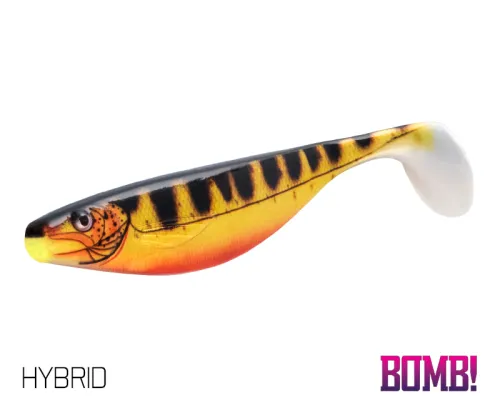Nălucă Soft BOMB! HYPNO / 2buc-1