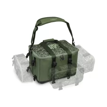 Geantă Delphin BLOKZ CarryALL SPACE C2G-1