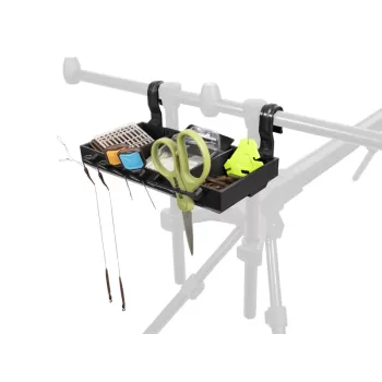 Raft pentru rodpod Delphin ShelfPOD / BlackWAY-1