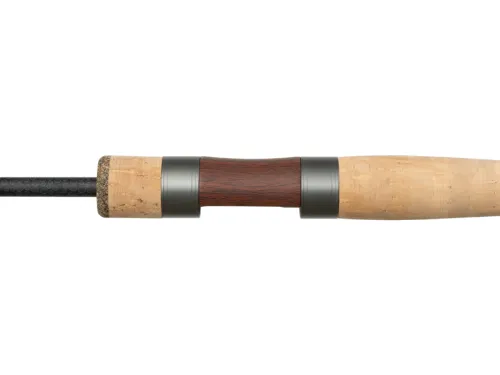 Delphin TROUTERA SoftLURE-1