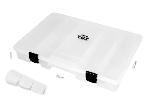 5-Cutie-Delphin-TBX-One-350-5P-Clip
