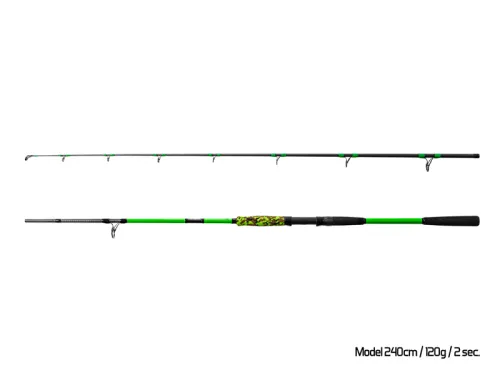 Delphin HYPERIO 2 / 2 tronsoane-1