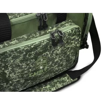 Geantă Delphin CarryALL SPACE C2G XL-1