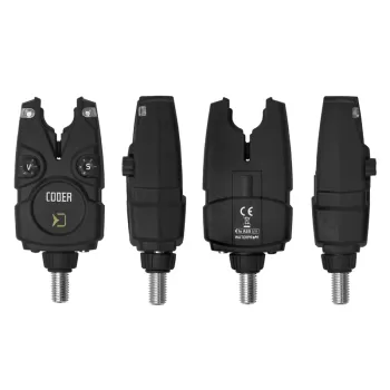 Set Delphin CODER-1