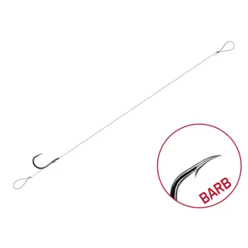 Montură Delphin FLR Loop / 6buc-1