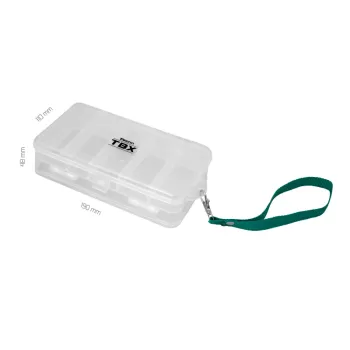 Cutie Delphin TBX Duo 190-6P-1