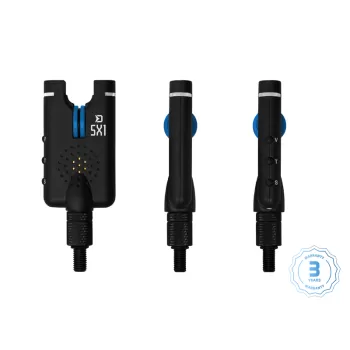 Semnalizator independent Delphin SX1-1