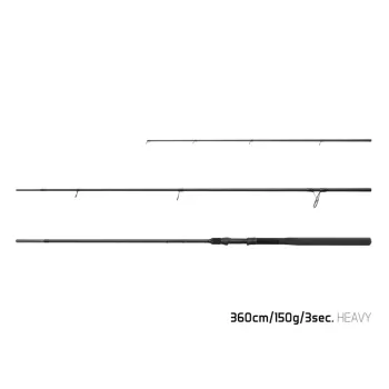 10+1 - Delphin MAGMA REAXE 30T-1